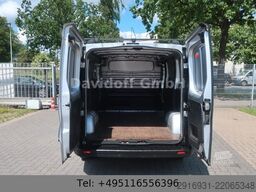 RENAULT Trafic Kasten L1H1 2,7t Komfort / PDC / Nr. 294