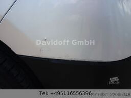 RENAULT Trafic Kasten L1H1 2,7t Komfort / PDC / Nr. 294