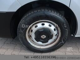 RENAULT Trafic Kasten L1H1 2,7t Komfort / PDC / Nr. 294