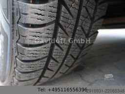 RENAULT Trafic Kasten L1H1 2,7t Komfort / PDC / Nr. 294