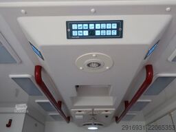 MERCEDES-BENZ Sprinter 519 CDI RTW / 1. Hand /SHZ / Fzg Nr:A16