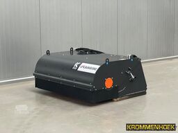Bobcat Cangini SPZ160 1600 mm Bezem