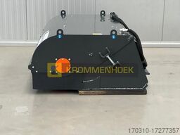 Bobcat Cangini SPZ160 1600 mm Bezem