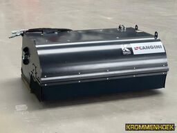 Bobcat Cangini SPZ160 1600 mm Bezem