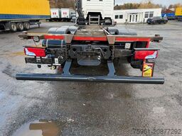 MAN TGX 26 470 BDF 6x2-2 XXL Container LKW