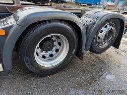 MAN TGX 26 470 BDF 6x2-2 XXL Container LKW