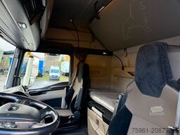 MAN TGX 26 470 BDF 6x2-2 XXL Container LKW