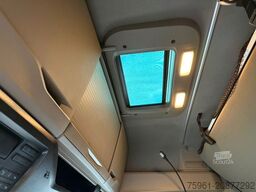 MAN TGX 26 470 BDF 6x2-2 XXL Container LKW