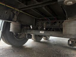 KRONE 5x SD Profi Liner Schiebeplane Curtainsider