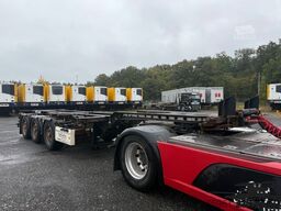 KRONE Containerchassis 2x 20`/ 30`/40`/45