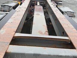 KRONE Containerchassis 2x 20`/ 30`/40`/45