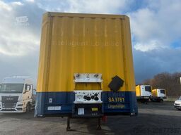 KRONE SDK 27 Dry Liner Doppelstock