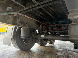 KRONE SDK 27 Dry Liner Doppelstock