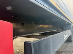 KRONE SDK 27 Dry Liner Doppelstock