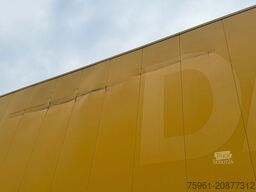 KRONE 8x SDK 27 Dry Liner Textilkoffer /Doppelstock