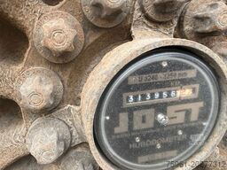 KRONE 8x SDK 27 Dry Liner Textilkoffer /Doppelstock