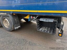 KRONE 8x SDK 27 Dry Liner Textilkoffer /Doppelstock