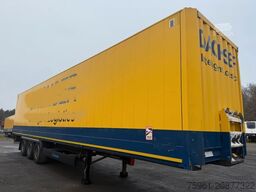 KRONE 5x SDK 27 Dry Liner Doppelstock