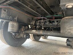 KRONE 5x SDK 27 Dry Liner Doppelstock