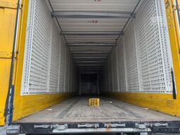 KRONE 5x SDK 27 Dry Liner Doppelstock