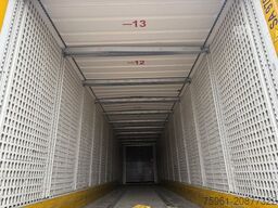 KRONE 5x SDK 27 Dry Liner Doppelstock