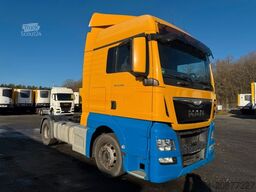 MAN TGX 18 480 LLS-U XLX/Standklima