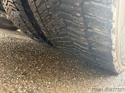 MAN TGX 18 480 LLS-U XLX/Standklima