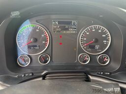 MAN TGX 18 480 LLS-U XLX/Standklima