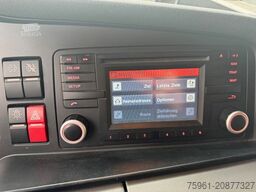 MAN TGX 18 480 LLS-U XLX/Standklima