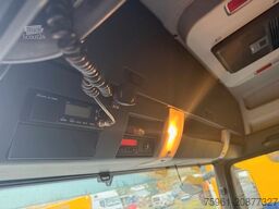 MAN TGX 18 480 LLS-U XLX/Standklima