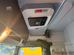 MAN TGX 18 480 LLS-U XLX/Standklima
