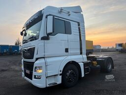 MAN TGX 18.480 BLS XLX / 2-Liegen