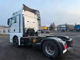 MAN TGX 18.480 BLS XLX / 2-Liegen