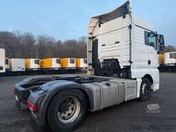 MAN TGX 18.480 BLS XLX / 2-Liegen