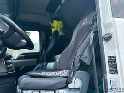 MAN TGX 18.480 BLS XLX / 2-Liegen