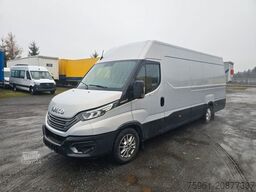 IVECO Daily 35S21 (35-210) Kastenwagen