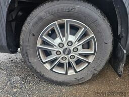 IVECO Daily 35S21 (35-210) Kastenwagen