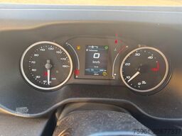 IVECO Daily 35S21 (35-210) Kastenwagen