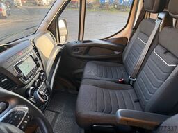 IVECO Daily 35S21 (35-210) Kastenwagen