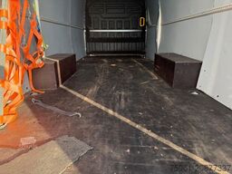 IVECO Daily 35S21 (35-210) Kastenwagen