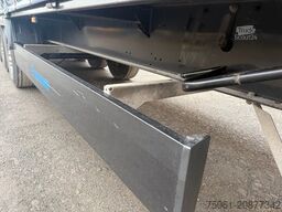 KRONE 5x SD Profi Liner Schiebeplane Curtainsider