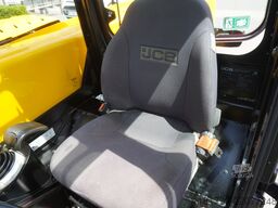 JCB 525-60T5 / 2022 / 860 MTH! / joystick
