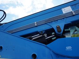Genie GTH5021R telehandler / 3000 MTH!! / 21 m