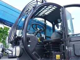 Genie GTH5021R telehandler / 3000 MTH!! / 21 m