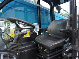 Genie GTH5021R telehandler / 3000 MTH!! / 21 m