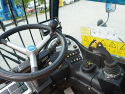 Genie GTH5021R telehandler / 3000 MTH!! / 21 m