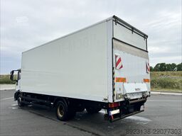 Iveco 120E25 Koffer LBW