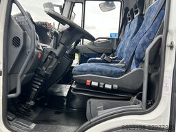 Iveco 120E25 Koffer LBW