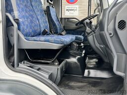 Iveco 120E25 Koffer LBW