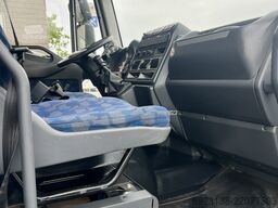Iveco 120E25 Koffer LBW